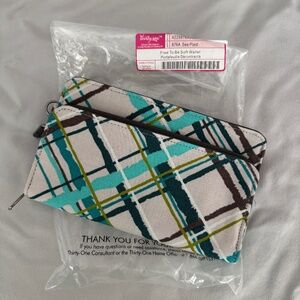 Thirty-One Free to Be Soft Wallet